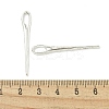 Tibetan Style Alloy Pendants TIBE-I026-5977AS-3
