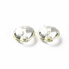 Transparent Acrylic Beads MACR-S373-110-B-2