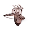 Beautiful Butterfly Plastic Claw Hair Clip PHAR-WH0012-09A-05-3