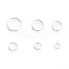 Brass Open Jump Rings KK-JQ0001-01P-3
