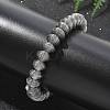 304 Stainless Steel Stretch Bangles for Women LS-BJEW-P315-02D-P-1