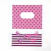 Printed Plastic Bags PE-T003-20x30cm-04-4