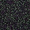 TOHO 8/0 Round Beads X-SEED-TR08-2204-2