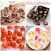 2PCS Chair & Desk Furniture Shape Silicone Molds ST-CJ0007-47-7