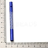 Aluminum Round Tube Pendants STAS-Q316-06A-1-3