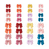 Resin Pendants RESI-TA0001-22-2