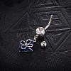 Piercing Jewelry AJEW-EE0006-14B-4