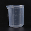 Measuring Cup Plastic Tools TOOL-WH0100-11-1