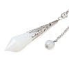 Opalite Dowsing Pendulum Big Pendants LS-PW23030695221-2