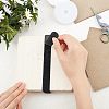 Wood Embossing DIY Corner Paper Printing Card Cutter DIY-WH0214-54A-3