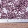 MIYUKI Delica Beads SEED-X0054-DB0253-4