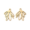 201 Stainless Steel Pendants LS-STAS-I199-A02-G-1
