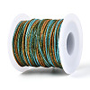 50M Braided Polyester Cord OCOR-T017-01D-2