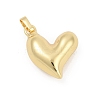 Brass Pendants KK-D317-200G-07-1