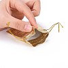 Organza Bags X-OP-S009-9x7cm-02-6