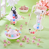 Silicone Beads SIL-TAC0013-16C-7
