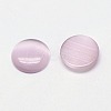 Cat Eye Cabochons CE-J002-16mm-27-2