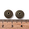 Tibetan Style Alloy Beads X-FIND-Q094-26AB-3