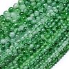 Natural Malaysia Jade Beads Strands G-L645-C01-10mm-28-2