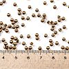 TOHO Round Seed Beads SEED-JPTR08-2152S-4