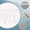 2Yards Polyester Ribbon OCOR-GF0004-98A-5