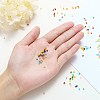 DIY Stretch Jewelry Sets Kits DIY-SZ0001-29-4