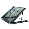 Foldable Stainless Steel Book Holder Stand PW-WGFA0C3-04-1