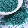 MIYUKI Round Rocailles Beads SEED-JP0008-RR0147FR-1