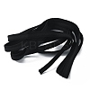 Nylon Elastic Ribbon OCOR-WH0080-31E-2
