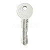 Tibetan Style Alloy Big Pendants FIND-M056-07A-AS-1