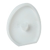 Easter Egg with Heart Shape Candle Holder Silicone Molds LS-SIL-Z019-01A-2