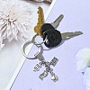 Alloy Keychain KEYC-YW00048-7