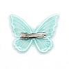 Lace Hair Barrettes PHAR-WH0009-05E-2