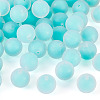 Silicone Beads SIL-TAC0013-16B-3