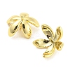 Brass Cup Pearl Peg Bails Pin Pendants KK-A188-03G-2