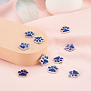 Alloy Enamel Charms ENAM-TAC0001-05A-5