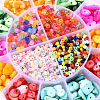Beads Kit for DIY Jewelry Making Finding Kit DIY-YW0004-34-5