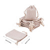 Cotton Packing Pouches Drawstring Bags ABAG-PH0002-33A-2