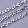 Iron Textured Cable Chains CH-1.4YHSZ-S-1
