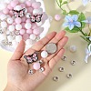 DIY Jewelry Making Findings Kits DIY-SZ0010-20-3