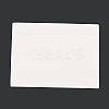 Paper Manicure Display Cards LS-DIY-B062-01A-4
