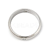 Brass Beads Frame KK-K297-52P-02-1