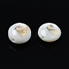 Natural Freshwater Shell Beads SHEL-S278-036S-2