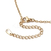 Natural Cultured Freshwater Pearl Pendant Necklaces NJEW-JN05134-01-5