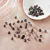 Preciosa® MAXIMA Crystal Round Stones Y-PRC-RBSS45-00030-281-2