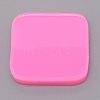DIY Food Grade Silicone Cosmetics Molds DIY-TAC0013-24-2