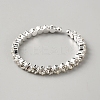 Brass & Rhinestone Jewelry Sets AJEW-WH0695-242S-2