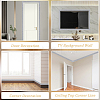 PE Grain Contact Paper DIY-WH20013-15C-4