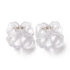 Plastic Claw Hair Clips LS-PHAR-F014-05A-2
