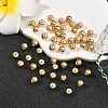 SHEGRACE Brass Beads XGRPCH936-195G-4